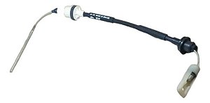 Cabo Embreagem Fiat Tipo 2.0 Após 94/ Fania