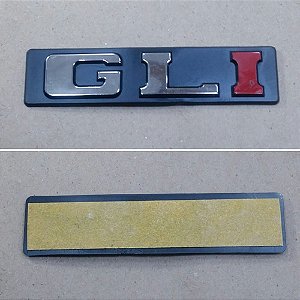 Emblema Logo Peugeot 405 Gli Medida 10x2,5 Original