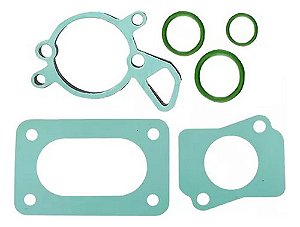 Kit Reparo Tbi Injecao Uno Elba 1.6 Spi Marca Mte