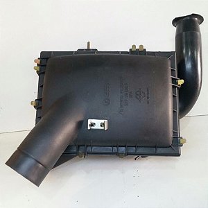 Carcaça Caixa Filtro Ar Gol Parati 0271296201