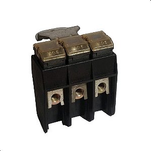 Painel Caixa Maxi Fusível Suporte Ford Ka 1997 A 2007