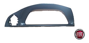 Moldura Painel Instrumento Fiat Palio Strada 96 A 2002 Preta
