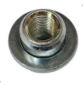 Porca Parafuso Roda Toyota Hilux Vazada Ch21mm