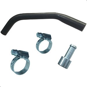 Mangueira Tubo Coletor Ap Gol Quadrado Santana Quantum / 91