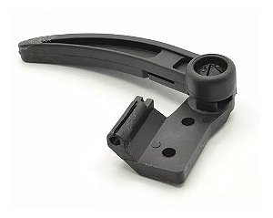 Alavanca Puxador Capô Gol Voyage Parati Saveiro Santana