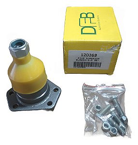 Pivo De Suspensão Superior S10 E Blazer De 1996 A 11