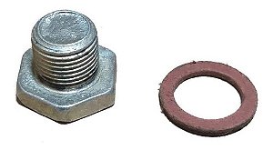 Bujao Carter Oleo Motor Corcel Belina 1969 A 1977 C/ Junta