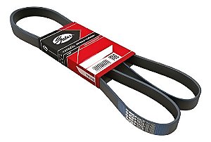 Correia Poly-v Uno Prêmio Fiorino Elba Gol Parati - 4pk0760