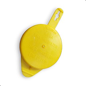 Tampa Reservatorio Limpador Omega Corsa Agile S10 Montana