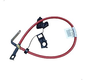 Cabo Positivo Bateria /partida Palio Grand Siena Strada Orig