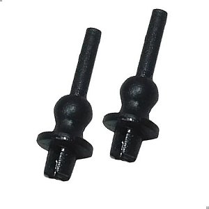 Pino Fixação Cordão Bagagito Gol G2 G3 G4 G5 G6 G7 Up Fox Space Original Vw 542867780 1nn