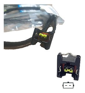 Plug Chicote Do Soquete De Pisca Palio Siena Strada Weekend