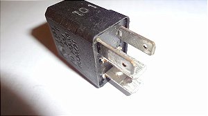 Mini Rele Auxiliar Automotivo 12v 4 Terminais Universal 20a