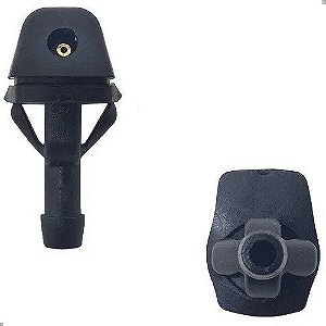 Brucutu Esguicho Traseiro Vigia Gol G2 G3 ( Parati G2 )