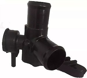 Flange Radiador Hyundai Hb20 1.0