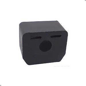 Calco Superior Radiador Omega Monza Suprema