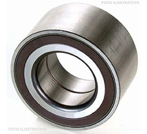 Rolamento Roda Dianteiro Corsa Celta Agile Tigra Prisma Skf