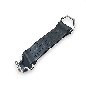 Cinta Fixaçao Macaco Fiat Uno Premio Elba 84 A 2013 Original