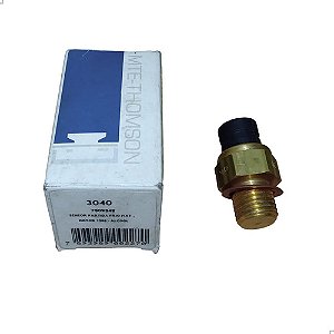 Sensor Partida Frio Uno Elba Fiorino Premio Mte 3040
