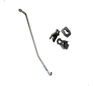 Kit Haste Vareta Capo Fiat Palio Siena Strada 96 A 20 Grampo