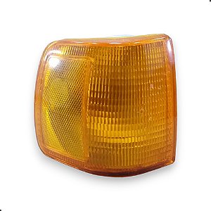 Lanterna Pisca Gol Parati Voyage Saveiro 91/94 Ambar