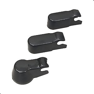 Capa Braco Limpador Gol G2 Bola Parati Saveiro Diant E Tras.