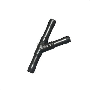 Conexão Mangueira Esguicho Limpador Gol G5 Parati Saveiro Y