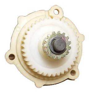 Reparo Engrenagem Motor Vidro Eletrico Uno Kadet Monza Eluma