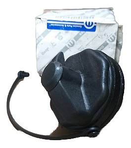 Tampa Tanque Combustivel Strada Palio Após 13 Original Rosca