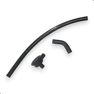 Mangueira Antichama Kombi 97 Ed Injetada 2111034932