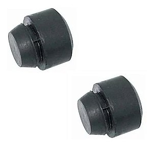 Par Coxim Lateral Radiador Opala - Caravan - 2865652