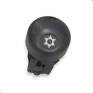 Botao Interruptor Ar Condicionado Fiat Ducato Jumper Boxer