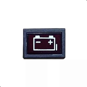 Soquete Luz Painel Caminhao Mercedes Lente N6 Bateria