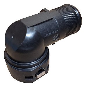 Conexão Mangueira Superior Radiador Doblo Stilo Idea Orig