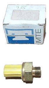 Sensor Temperatura Ar Quente Escort Verona Logus Capo Mte