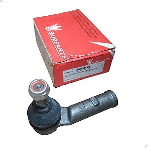 Terminal Direcao Golf 99/13 Audi A3 97/ Hidraulico Esq