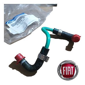 Mangueira Partida Frio Uno Palio Siena Strada Orig 7084449