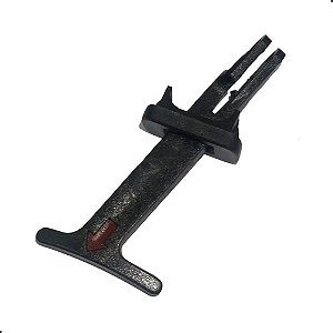 Puxador Capô Golf Sapão 99-06 Bora Original Vw 1j0823593c