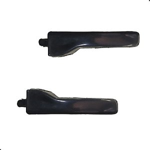 Par Gatilho Maçaneta Interna Opala Caravan 87/92 Chevete /93
