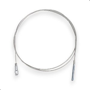 Cabo Embreagem Kombi 97 Ate 05 Iks 3070mm