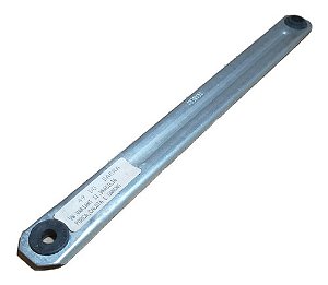 Barra Interna Limpador Parabrisa Brasilia 73/82 Variant 2 Ld