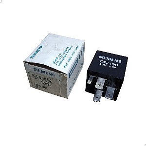 Rele Bomba Gasolina Golf Audi Polo Original 357906381a Vdo