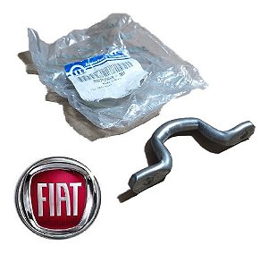 Gancho Caçamba Original Fiat Fiorino Pickup Trekking