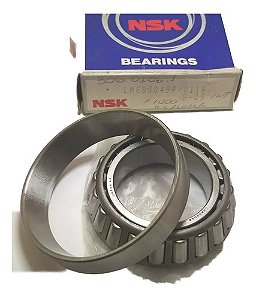 Rolamento Roda Diant Ford Explorer 95/98 F1000 90/98 603049