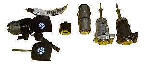 Kit Cilindro Ignicao Passat Variant 97 A 00 3b9800375as01c