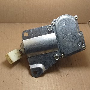 Motor Limpador Traseiro Peugeot 405 0390216734 Bosch Usado