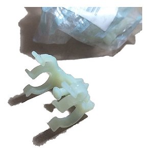 Presilha Sistema Freio Fiat Palio Uno Idea Fiorino 6057090