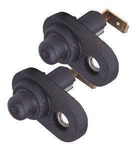 Interruptor Porta Luz Interna Caminhao Vw 7150 Worker 40pcs