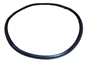 Guarnicao Borracha Portinhola Corsa 94/02 Classic Ate 17