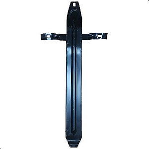 Suporte Puxador Porta Travessa Descansa Braco Fusca 59/96